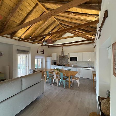 Casa Rural Valentina Almonacid de Toledo Exterior foto