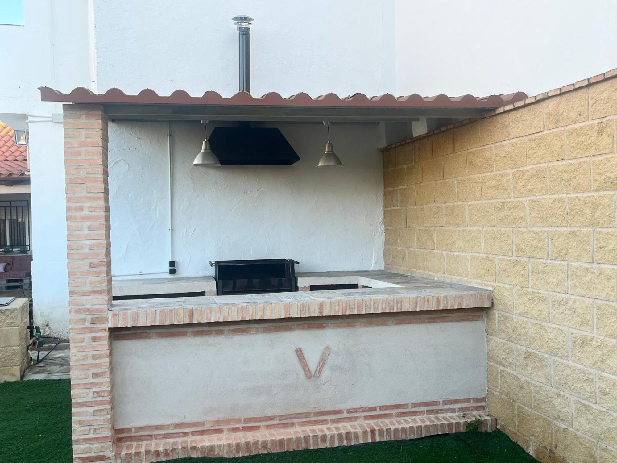 Casa Rural Valentina Almonacid de Toledo Exterior foto
