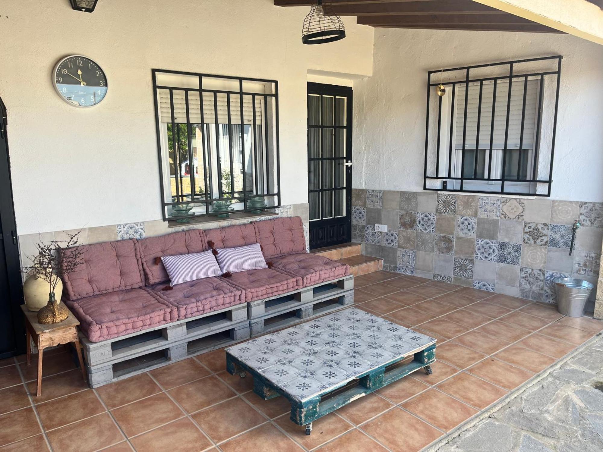 Casa Rural Valentina Almonacid de Toledo Exterior foto