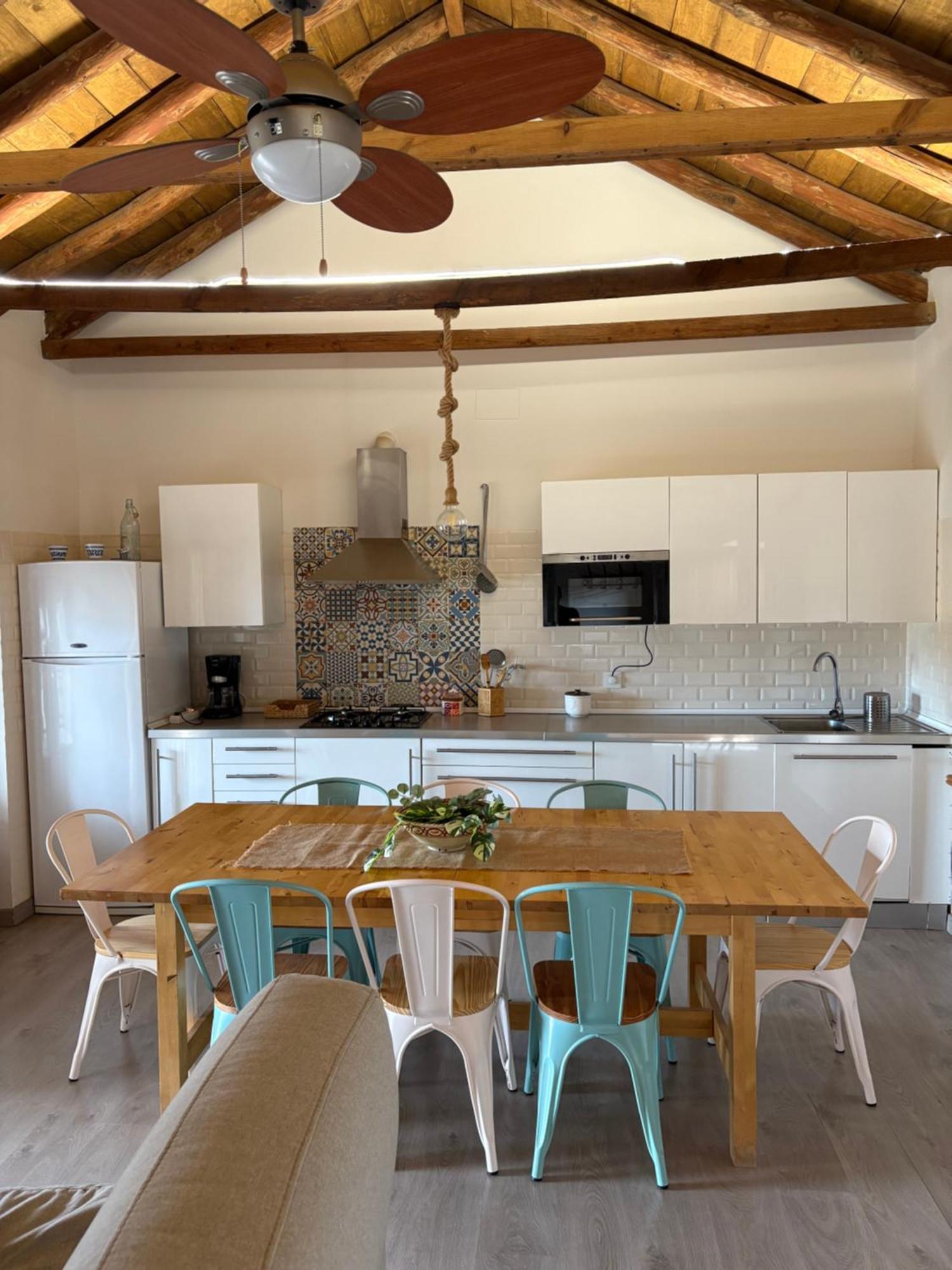 Casa Rural Valentina Almonacid de Toledo Exterior foto