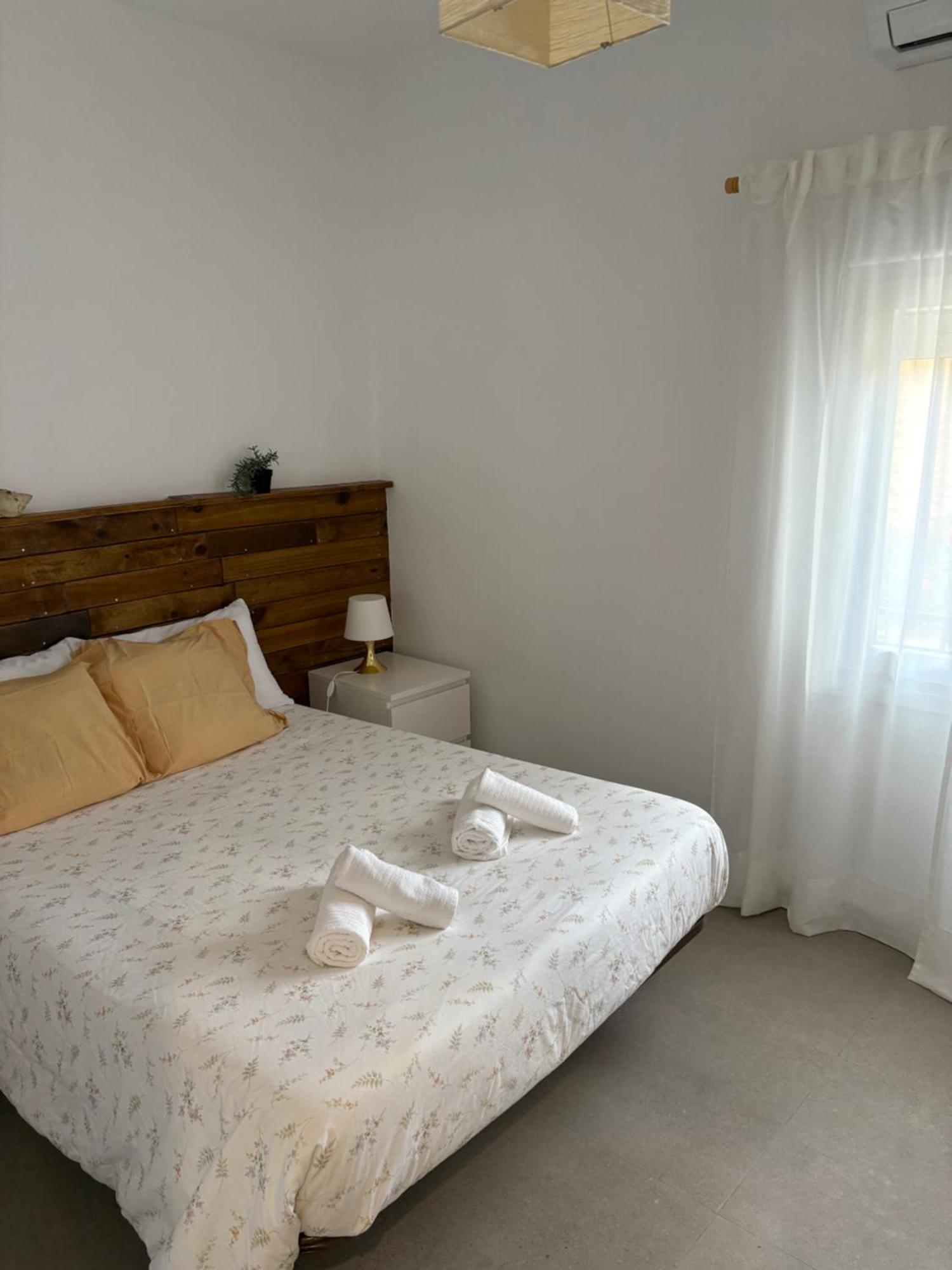 Casa Rural Valentina Almonacid de Toledo Exterior foto