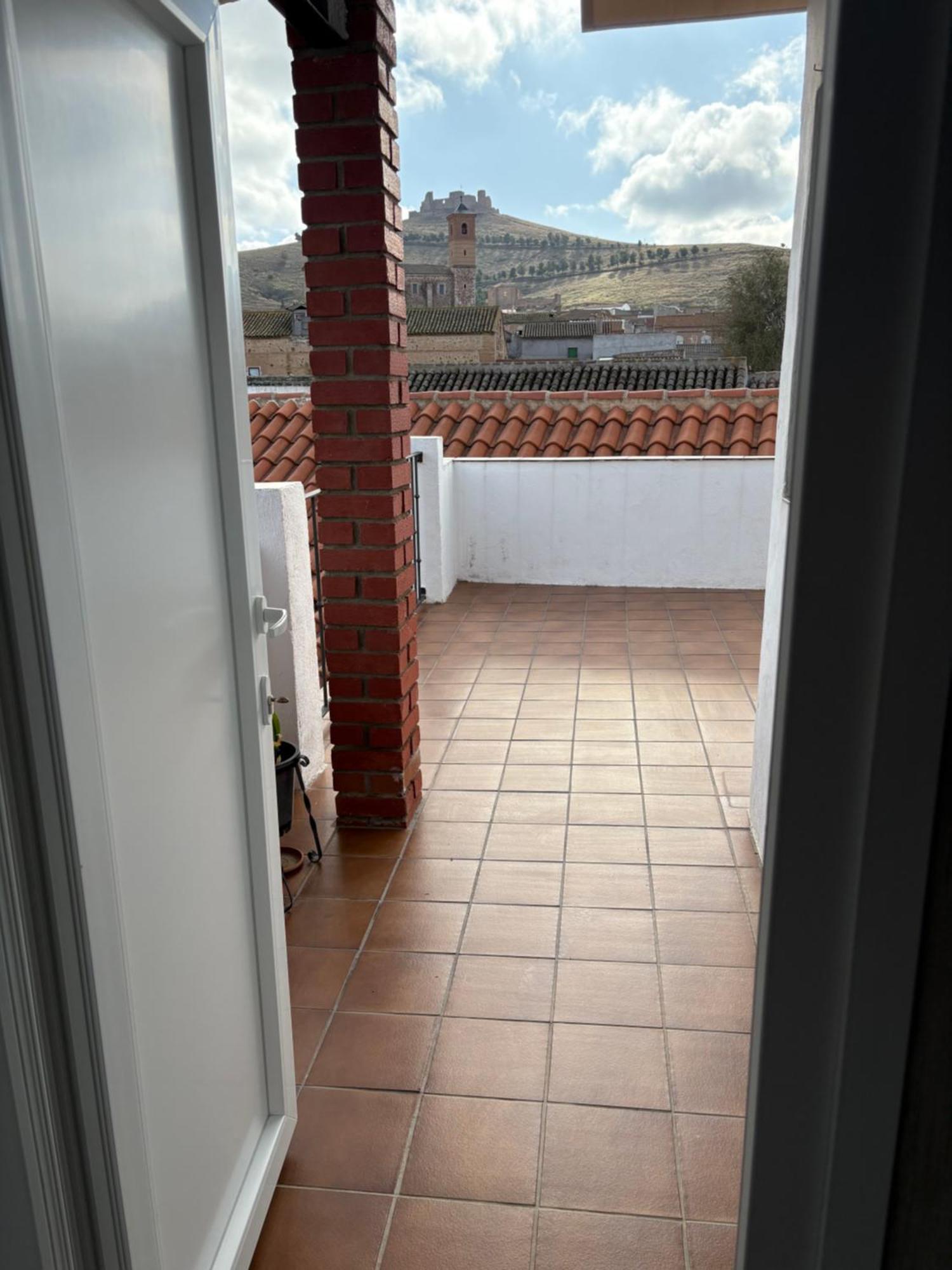 Casa Rural Valentina Almonacid de Toledo Exterior foto