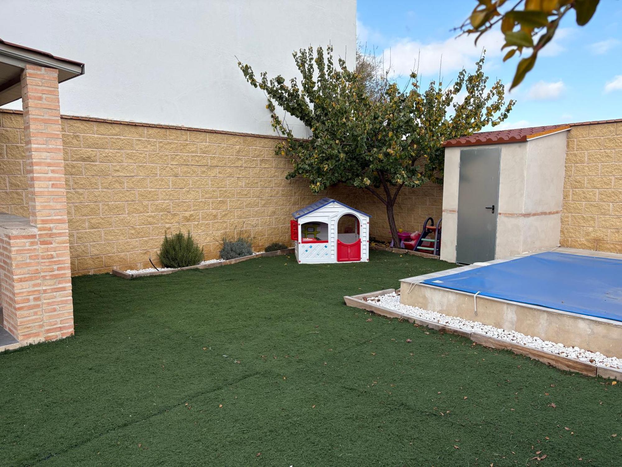 Casa Rural Valentina Almonacid de Toledo Exterior foto